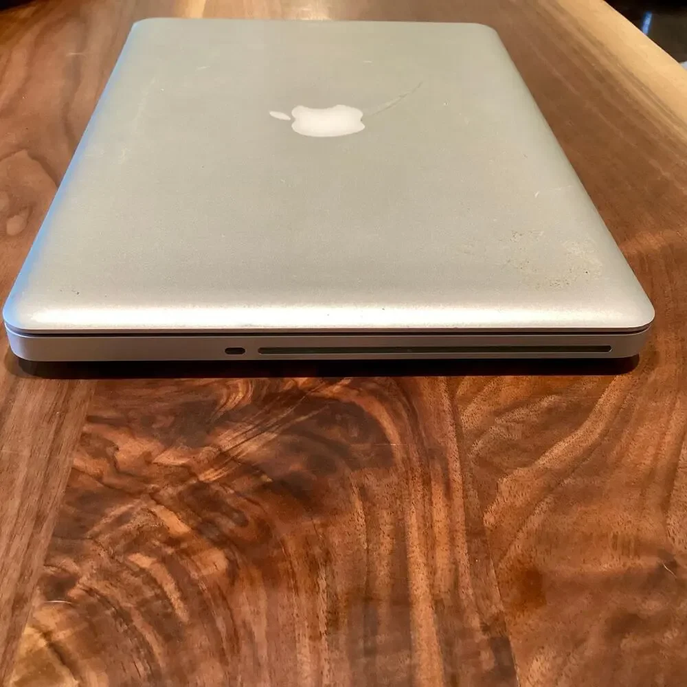 AS-IS Apple Macbook Pro Model A1278 Parts/Repair